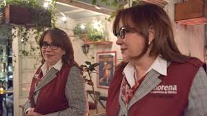 Home › logo › government › movimiento ciudadano. Yeidckol Polevnsky Resbala Y Pide Votar Por Movimiento Ciudadano Proceso