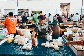Sbk 59, kg sg balang kecil darat, muar, johor. Cari Jawaban Soal Kelas 4 Tema 7 Subtema 3 Contoh Aktivitas Ekonomi Masyarakat Di Bidang Pertambangan Industri Perdagangan Dan Jasa Semua Halaman Bobo