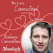 BOOK Study with Ginger Lewman and Megan Yoder by Resilience Conversations