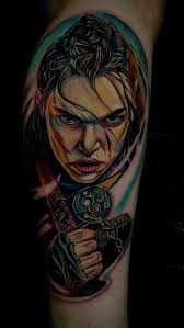 #vikings #warriorqueen #vikingtattoo #vancouvertattoo #tatuadormexicano  #cdmxsur