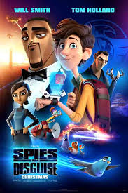 With so many great options occupying theaters, it can be hard to decide on what to see, so here are our picks for the best movies in theaters right now. Spies In Disguise Movie Times Info Bandb Theatres