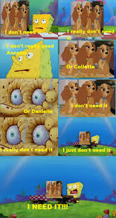 With tenor, maker of gif keyboard, add popular spongebob i need it animated gifs to your conversations. Spongebob Need Spaniel Pups By Arvin Sweetiepupfan On Deviantart
