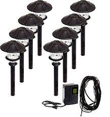 Paradise Gl33999 Low Voltage Cast Aluminum 1w Path Light Https Www Amazon Com Outdoor Light Fixtures Light Fixtures Bedroom Ceiling Sconce Light Fixtures