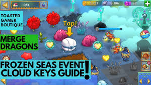 Which tip did you find most useful? All Mystic Keys Unlocked For Claw And Paws Event In Merge Dragons By Iczel Gaming