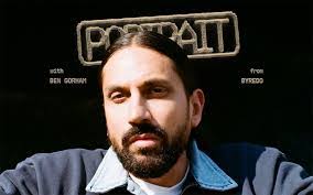 Ben Gorham's Instagram, Twitter & Facebook