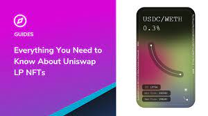 Everything You Need To Know About Uniswap Lp Nfts Apy Vision