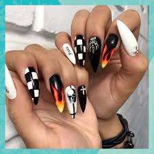 See more of uñas semipermanentes on facebook. Unas Tumblr 2020 Elegantes Unas Acrilicas