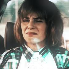 me core 😻 #strangerthings #st #netflix #robinbuckley #mayahawke #editor  #viralvideo #vsp #viral #hbo #edit #florencebymills #milliebobbybrown  #eleven #elmax @TikTok