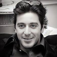 Pacino grew up poor in the Bronx, a wild kid with no dad and a fragile  working mother, who raised him with the help of his grandparents. School —  even the Fame