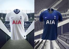 Formed in 1882 as hotspur football club by a group of schoolboys. Tottenham Home And Away Kits 2019 20 Nike News