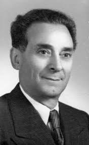 Alejandro Viana Esperón