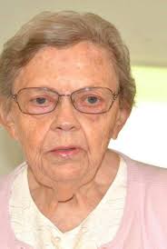 Obituary for Jessie Creech