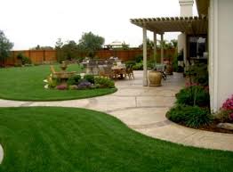 Looking for landscaping ideas fit for a small space? Best 25 Simple Backyard Landscaping Ideas For Your Home Decoor