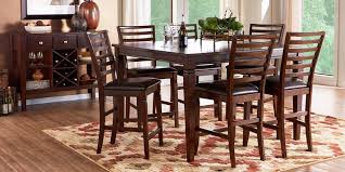 Maybe you would like to learn more about one of these? Counter Height Dining Room Table Sets For Sale