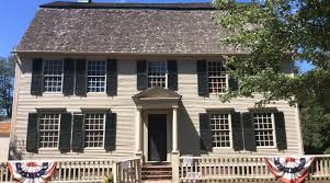 webb deane stevens museum (ct