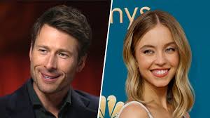 Glen Powell hints at new project with Sydney Sweeney