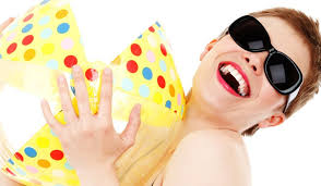 Ada Ciganlija is calling for the new swimming season