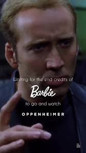 Ryan Gosling Vs Cillian Murphy