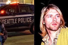 Seattle Authorities Uphold Suicide Ruling Amid New Kurt Cobain Death Claims - Spain´s No.1 English Speaking Radio Station | Spectrum FM