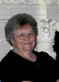 Obituary for Dorothy 'Dot' Mae Butts Whiddon