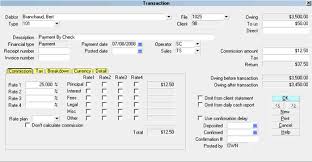 The post date is the day, month, and year when a card issuer posts a transaction and adds it to the cardholder's account balance. Post Dated Payments Step By Step Collect Help