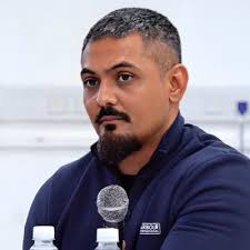 Gail Monahan (@GMonaha)