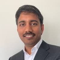 Venkata Govada Email & Phone Number