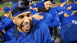 David Price relishes title with Toronto Blue Jays: 'We're heat'