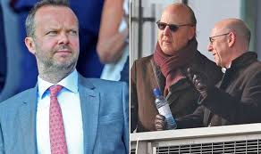 While ilana glazer net well worth might stand in million dollars. Man Utd Owners The Glazers View On Sacking Ed Woodward After Shambolic Burnley Defeat Football Sport Express Co Uk