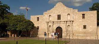 Utsa Professor Charts The Evolution Of Alamo Plaza Utsa