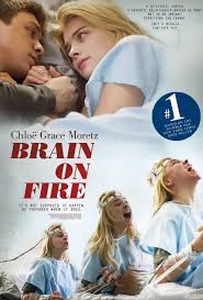 Brain on fire summary and study guide thanks for exploring this supersummary study guide of brain on fire by susannah cahalan. Brain On Fire Movie Review 2017 Rating Cast Crew With Synopsis