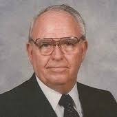 Obituary information for Jasper Ferris Powell