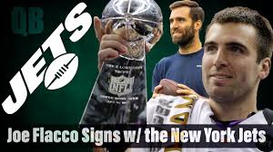There are only 32 head coaching jobs in the nfl. Joe Flacco To The Jets Really 05 25 2020 Flacco To Jets