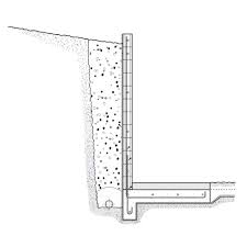 See more ideas about fence design, garden fence, fence decor. Reinforced Concrete Block Retaining Wall Design