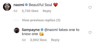 A source told the sun: Liam Payne 25 And Naomi Campbell 48 Dine Out Together In Ghana Just Days Into 2019 Daily Mail Online