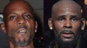 Young maylay dmx dr.dre 2pac eminem rza san andreas. Dmx Claims He Caught R Kelly In The Studio With Young Bucks In This Forgotten Interview Youtube