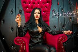 Mistress Kennya In Sph Verbal Humiliation Power Exchange Cigar Smoking  Cuckolding Porn Video - VXXX.com