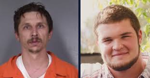 Jake Combs sentenced to prison for murdering Trevor Earley