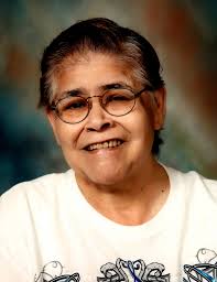 Obituary information for Natalia Salazar