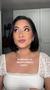 Latina Audición