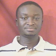 Profile of Dr. William, Ampomah