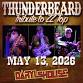 ThunderBeard - A Tribute to ZZ Top event image
