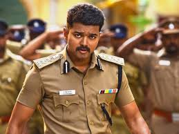 Here Is The Movie Review Of Vijay S Theri Filmibeat This is vijay's 59th film and music director gvp's 50th movie as a music director.