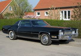 Classifieds for 1970 cadillac eldorado. 1970 Cadillac Fleetwood Eldorado Iv Price And Specifications