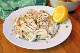 Toast skagen is one of the quintessential swedish foods, a popular appetizer in both home. Holiday Seafood Recipes For Your Dinner Party Dish On Fish
