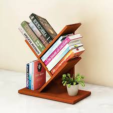 Swansea 3 Tier Shelf Display Geometric Bookcase Diy Furniture Bookshelves Diy Bookshelf Design