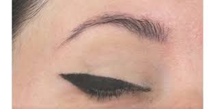 Kendinizi ifade ederken eyeliner ve diplinerın büyüsünü kullanın! Winged Eyeliner Tutorial For Hooded Eyes With Tips For Mature Eyes