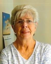 Geraldine Sue Killbreath Obituary December 27, 2024