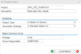 The structural simulation toolkit (sst) was developed to explore innovations in highly concurrent systems where the isa, microarchitecture, and memory interact with the programming model and communications system. Implementation Of Sap Odata V4 Sap Blogs