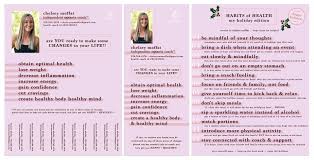 The first, and most basic, is a commission on all sales that they make directly to clients. Chelsey Moffat Independent Optavia Health Coach